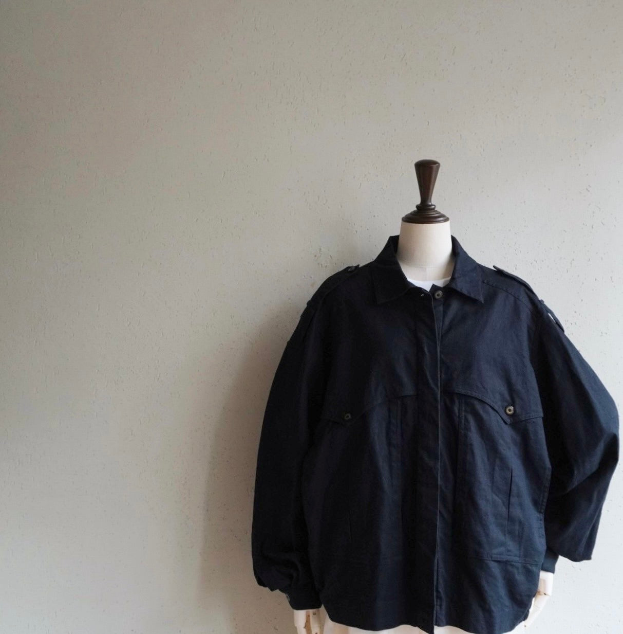 90s Light Jacket