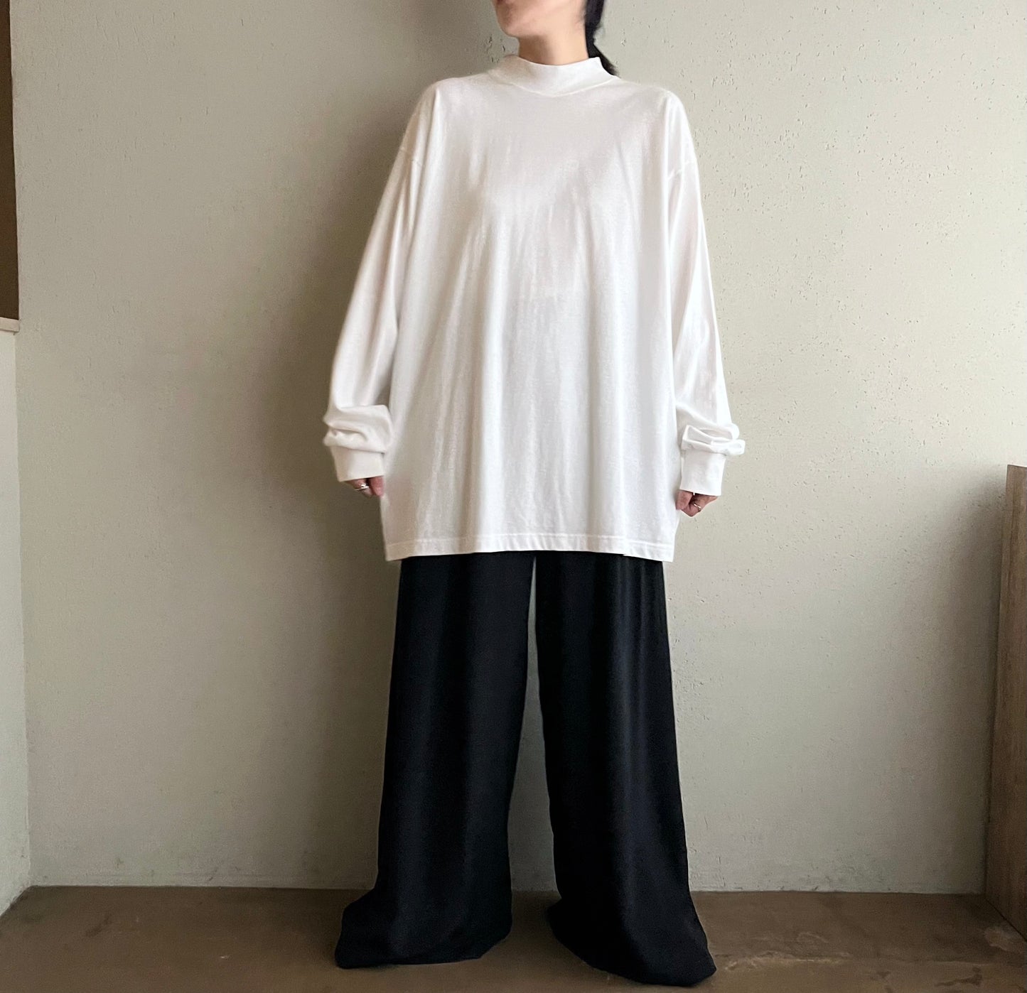 90s Long T-shirt