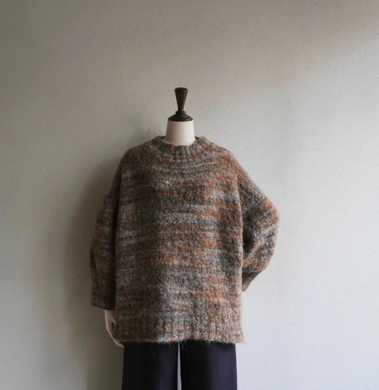 80s Mix Knit