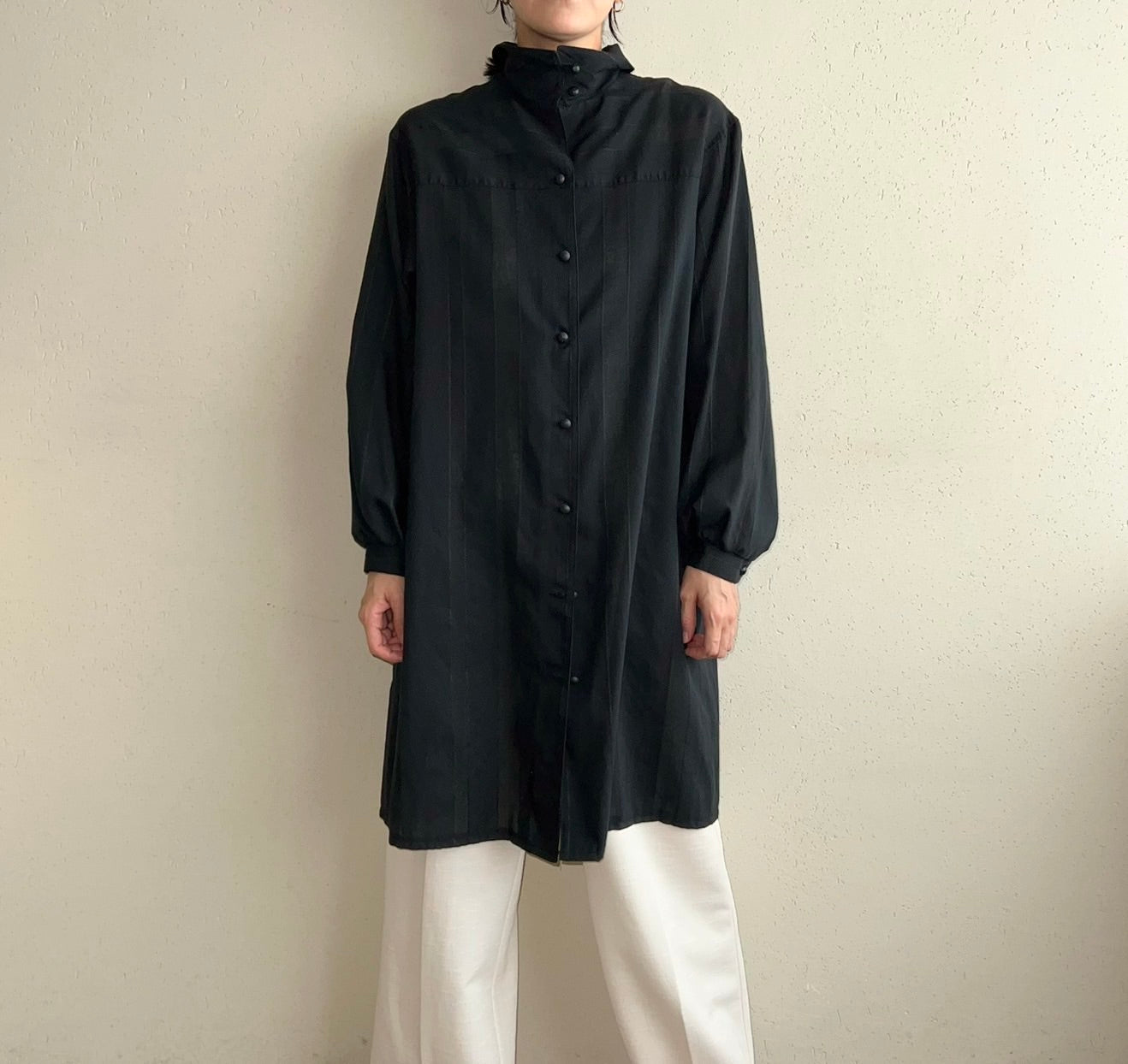 90s Long Shirt