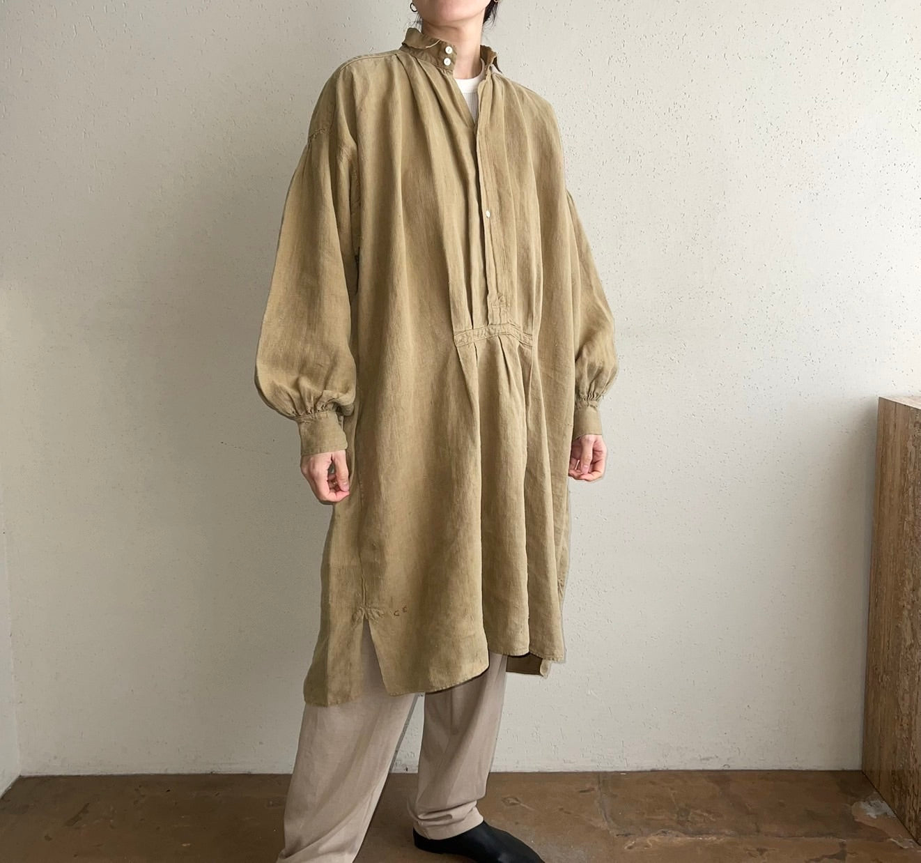 Antique Tunic