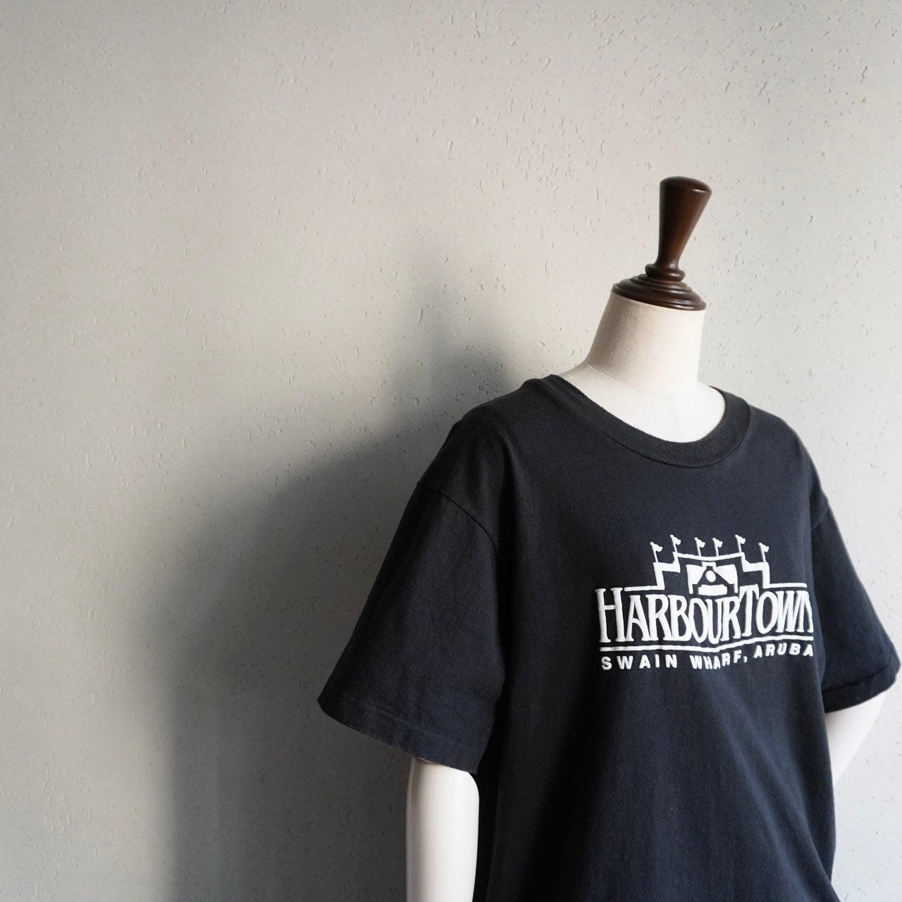 90s Printed T-shirt Made in USA