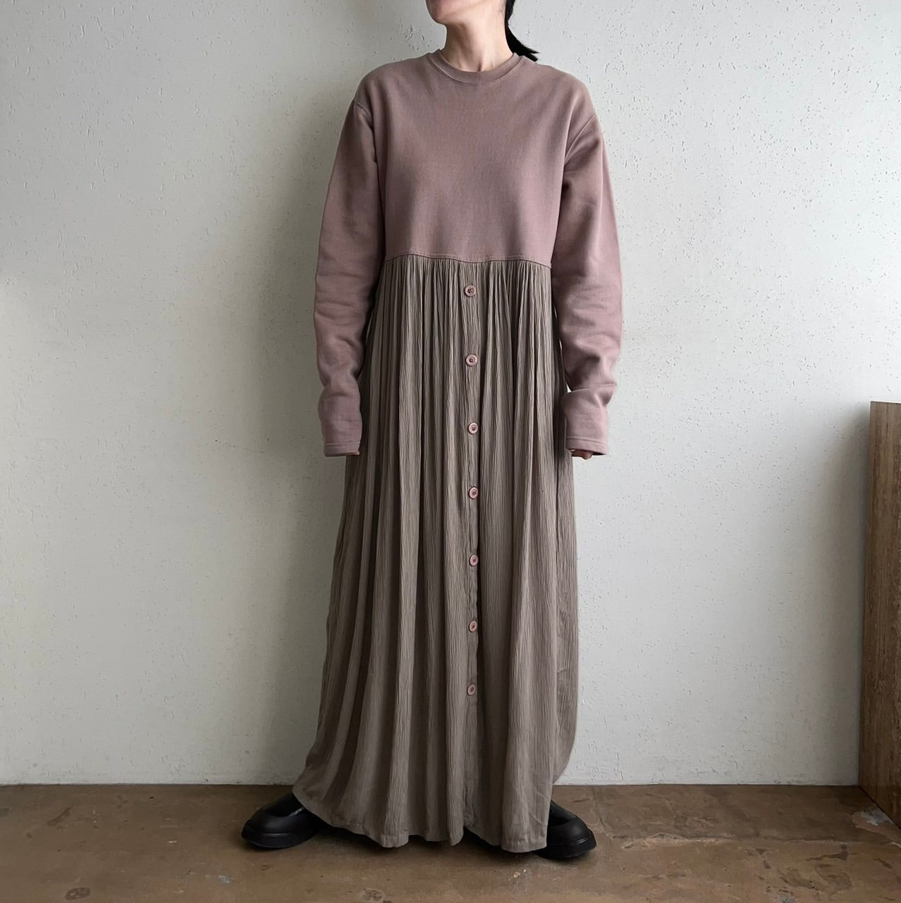 90s Design Dress