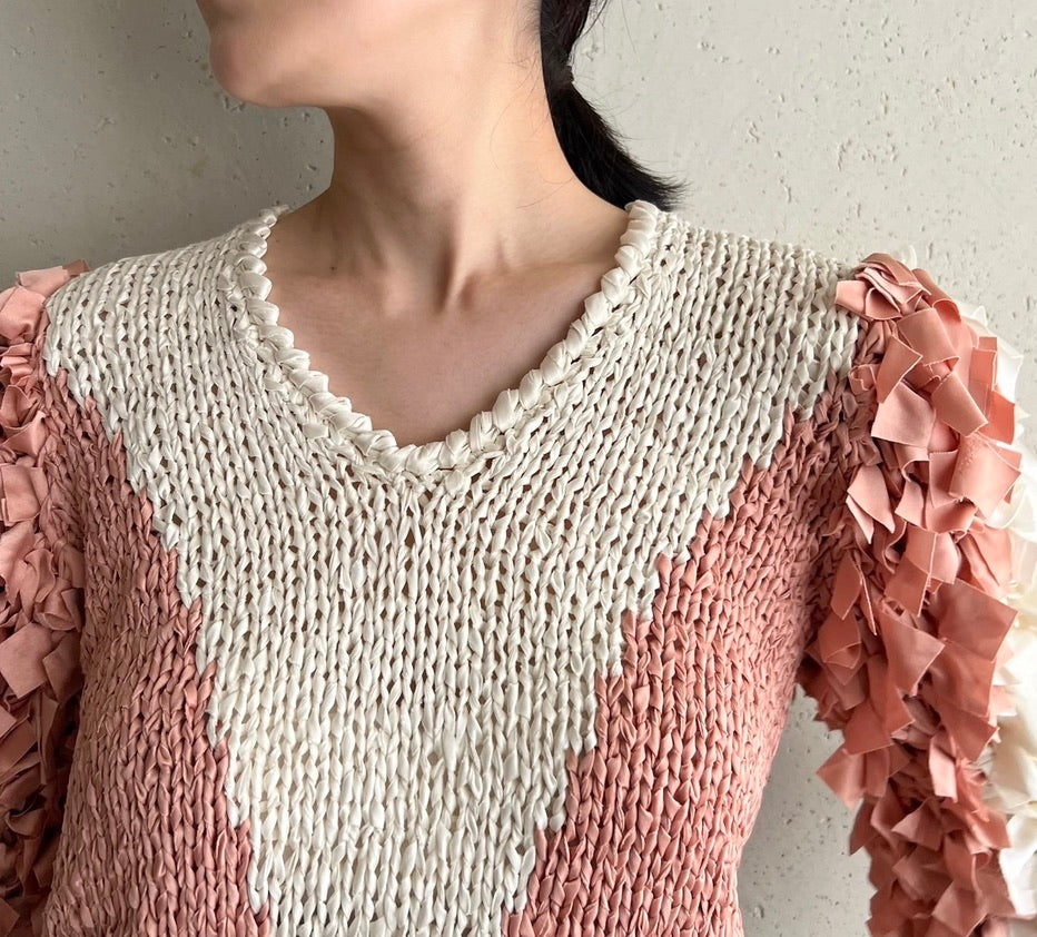 90s Design Knit