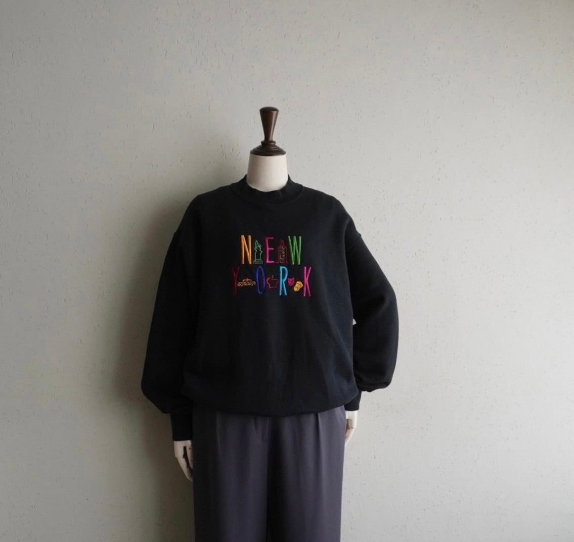 90s Sweater