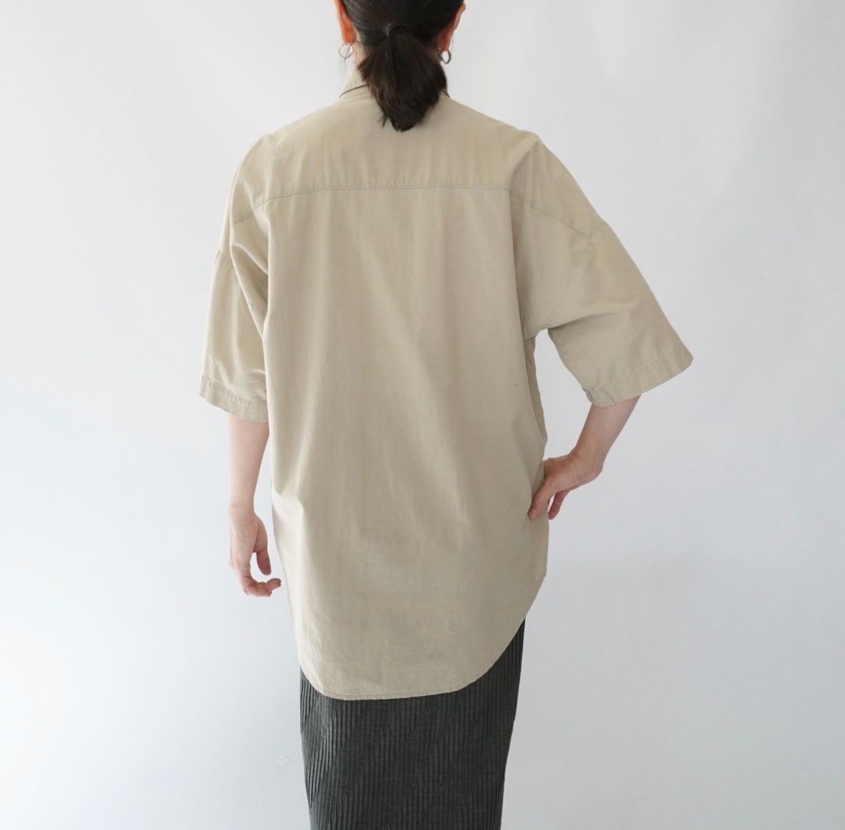 90s Design Shirt