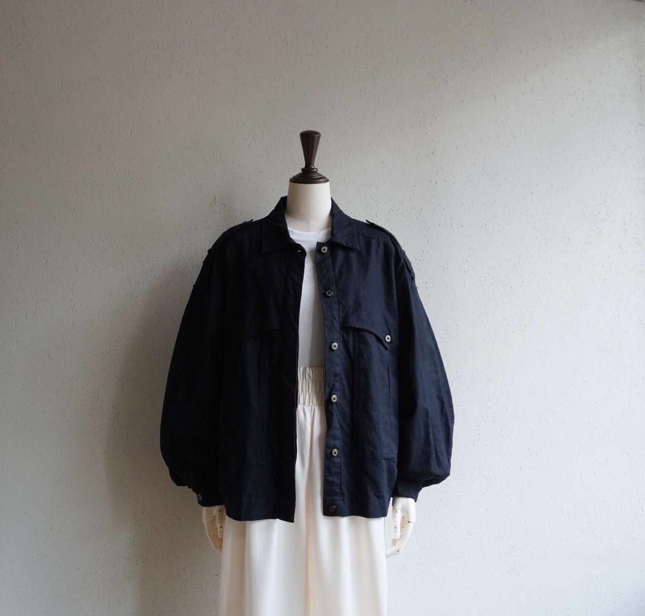 90s Light Jacket