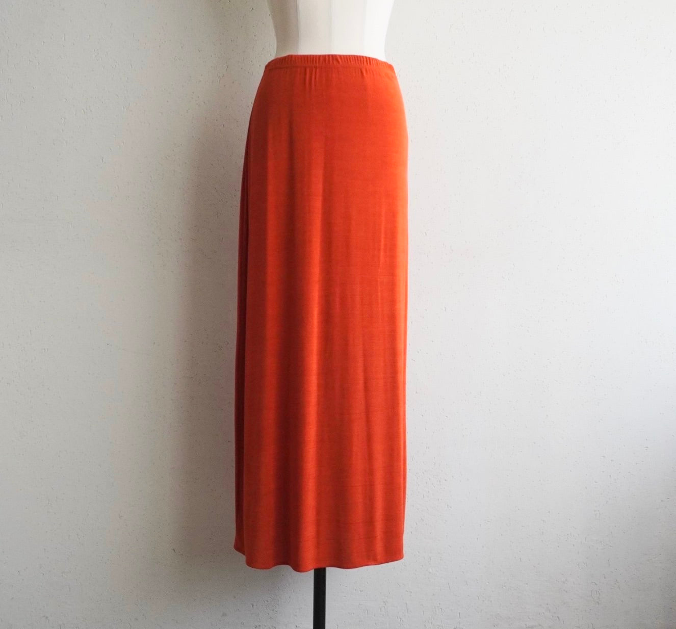 80s Skirt Made in USA