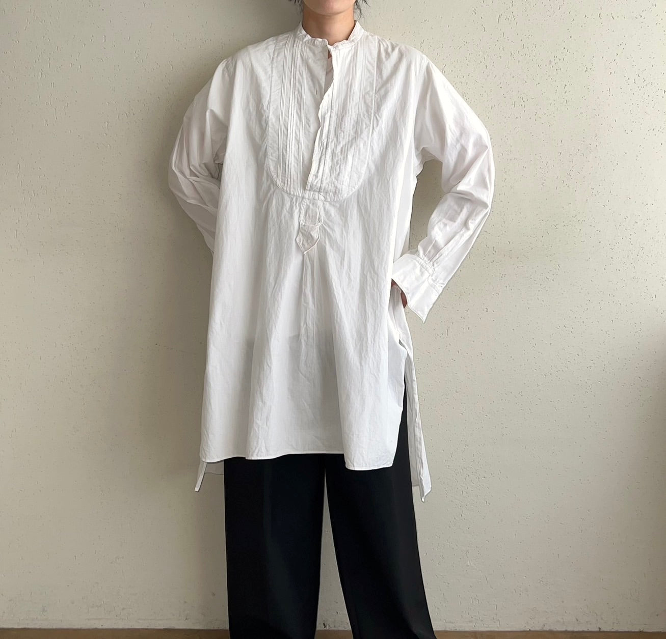 30s,40s Dress Shirt