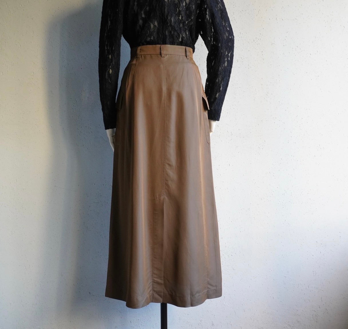 90s Skirt Made in Italy