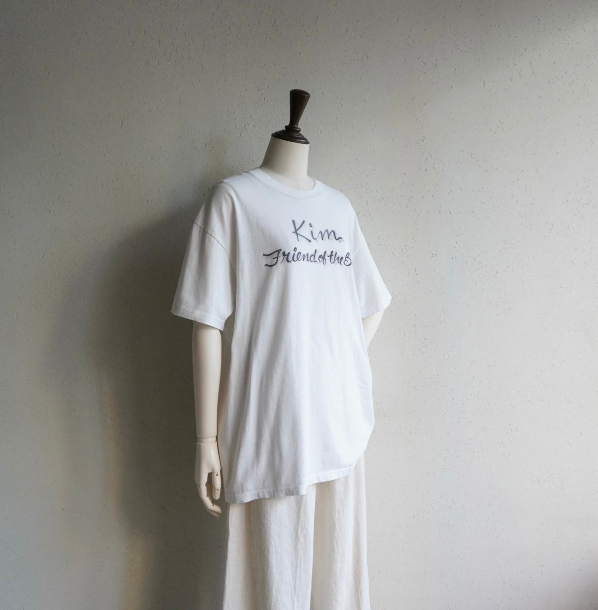 90s Printed T-shirt