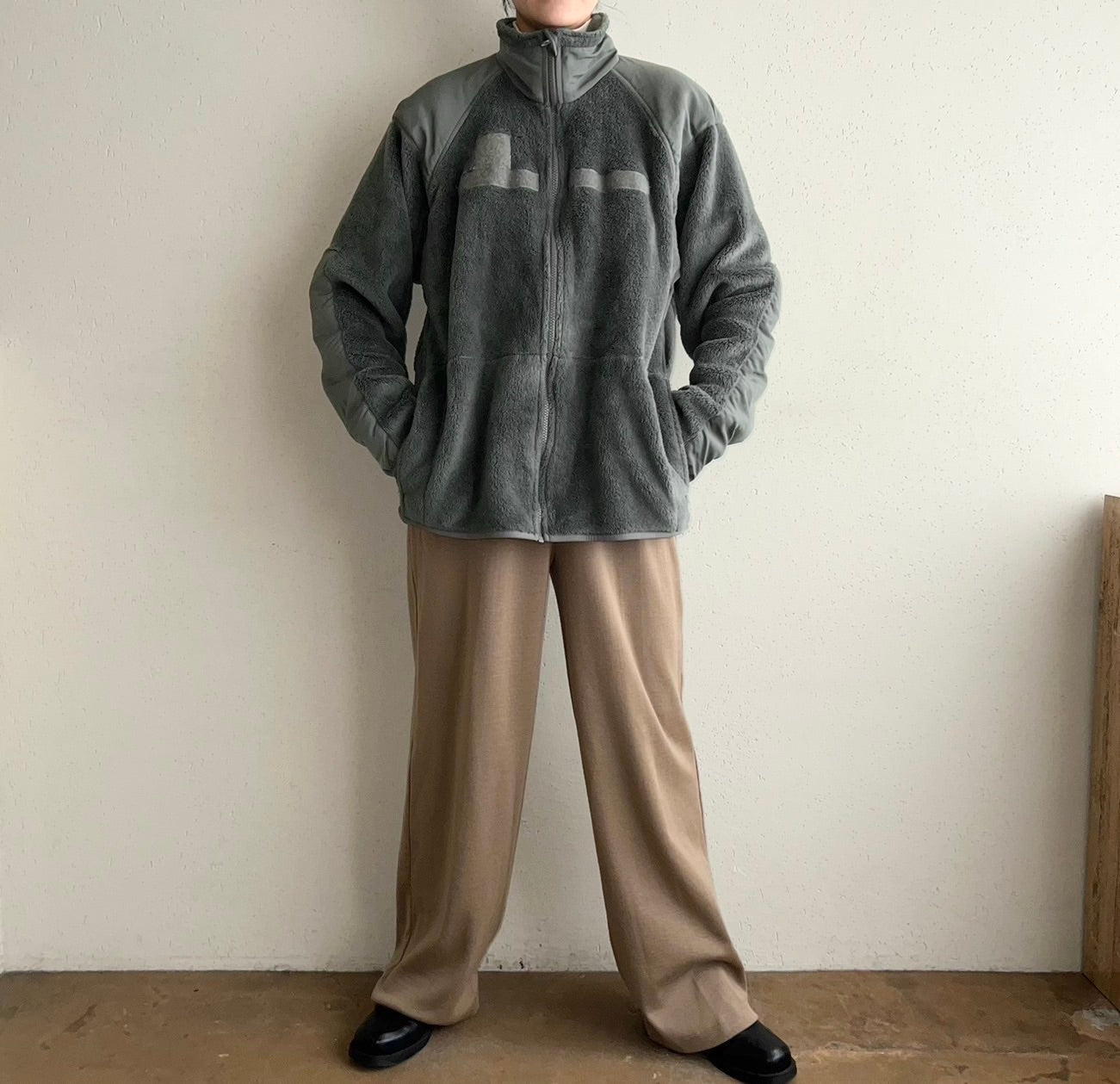 ECWCS Gen3 POLARTEC Freeze Jacket