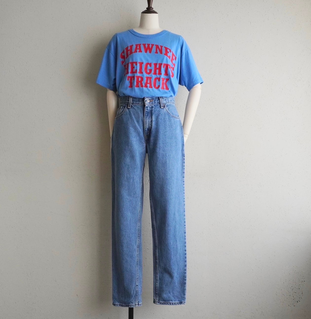90s Levis 550 Made in USA