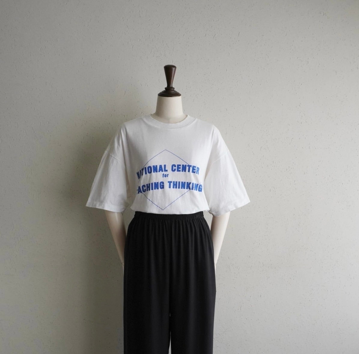 90s Printed T-shirt