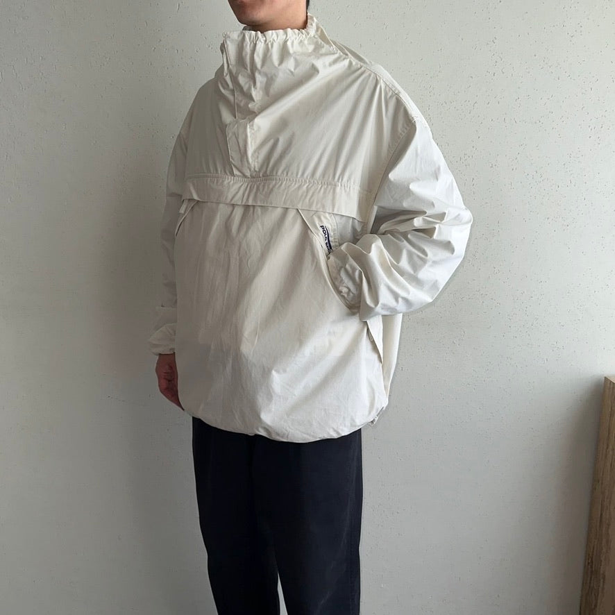 90s "POLO SPORT" Half Zip Jacket