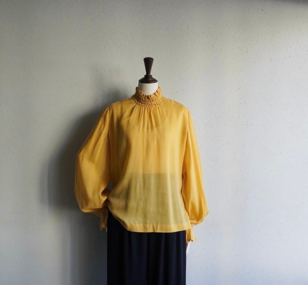 70s Dsign Blouse