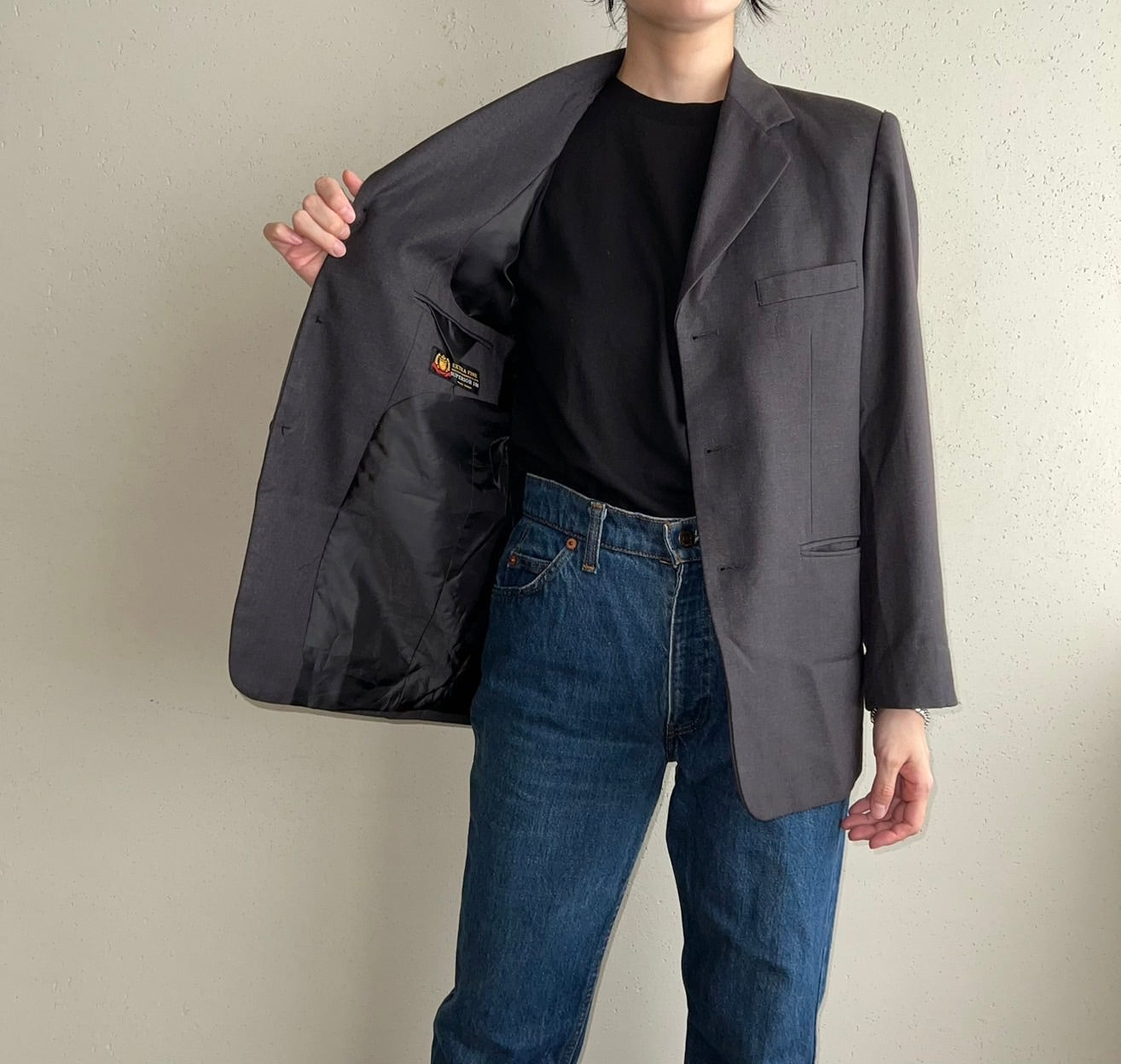 90s Jacket