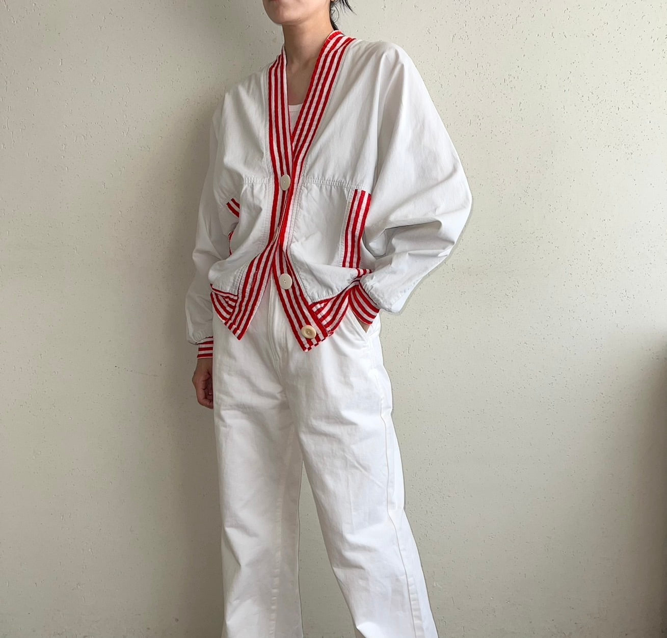 70s Light Jacket