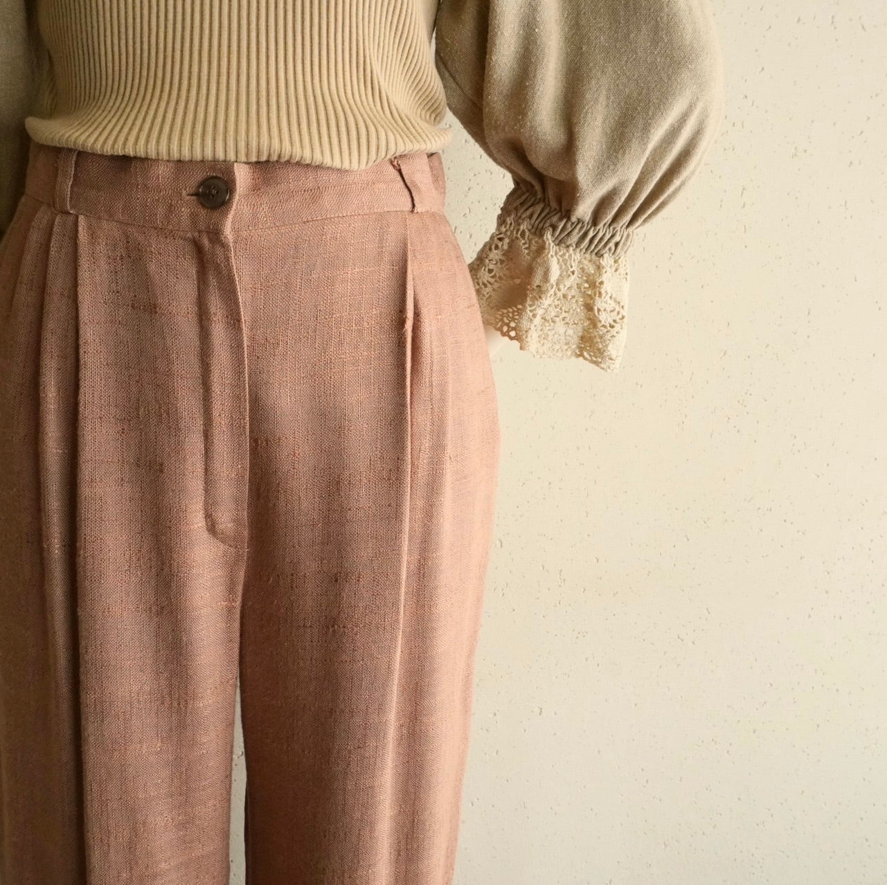 80s Pants