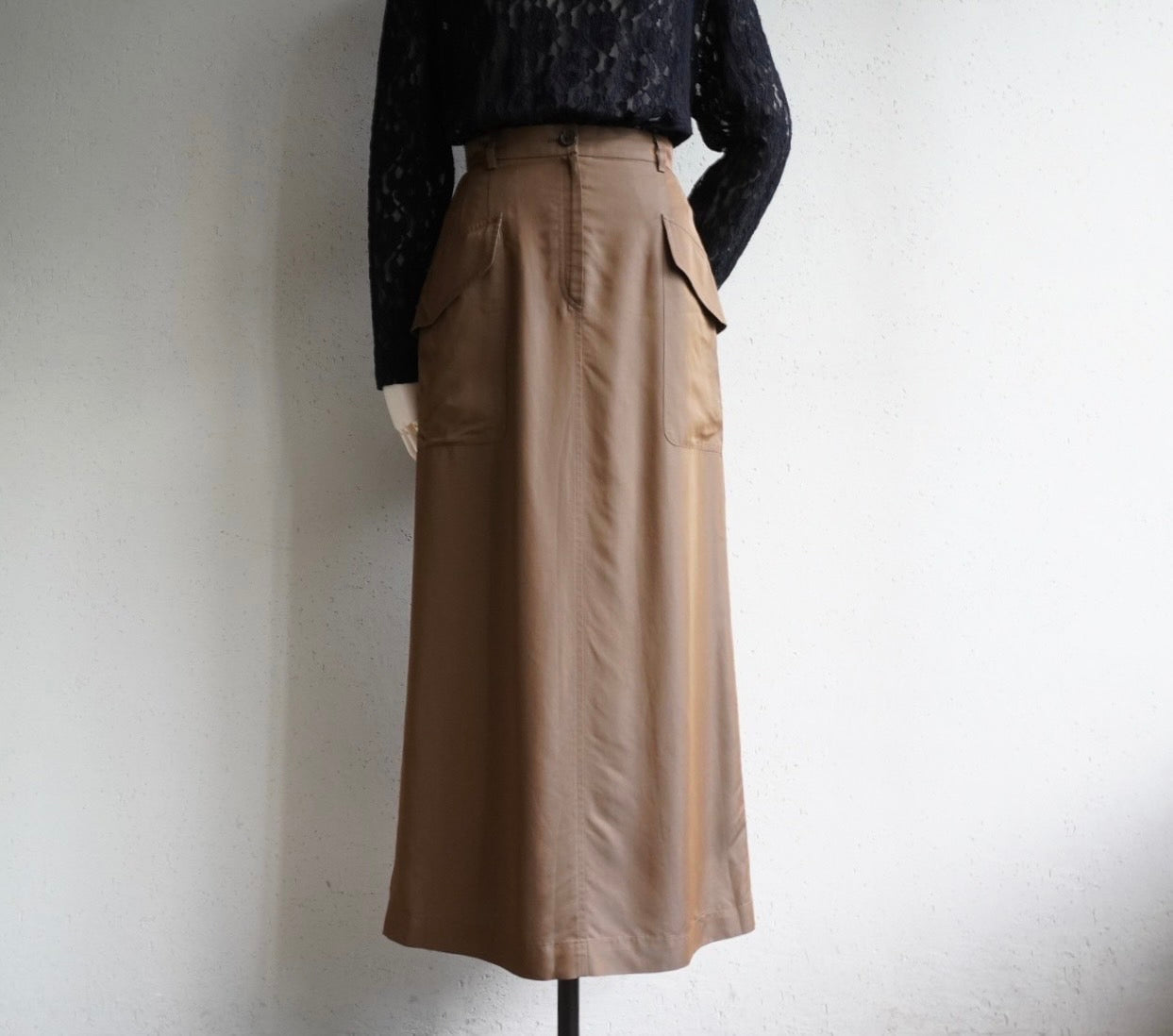 90s Skirt Made in Italy