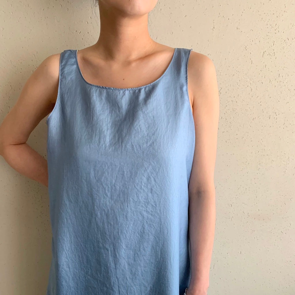 90s Reversible Dress