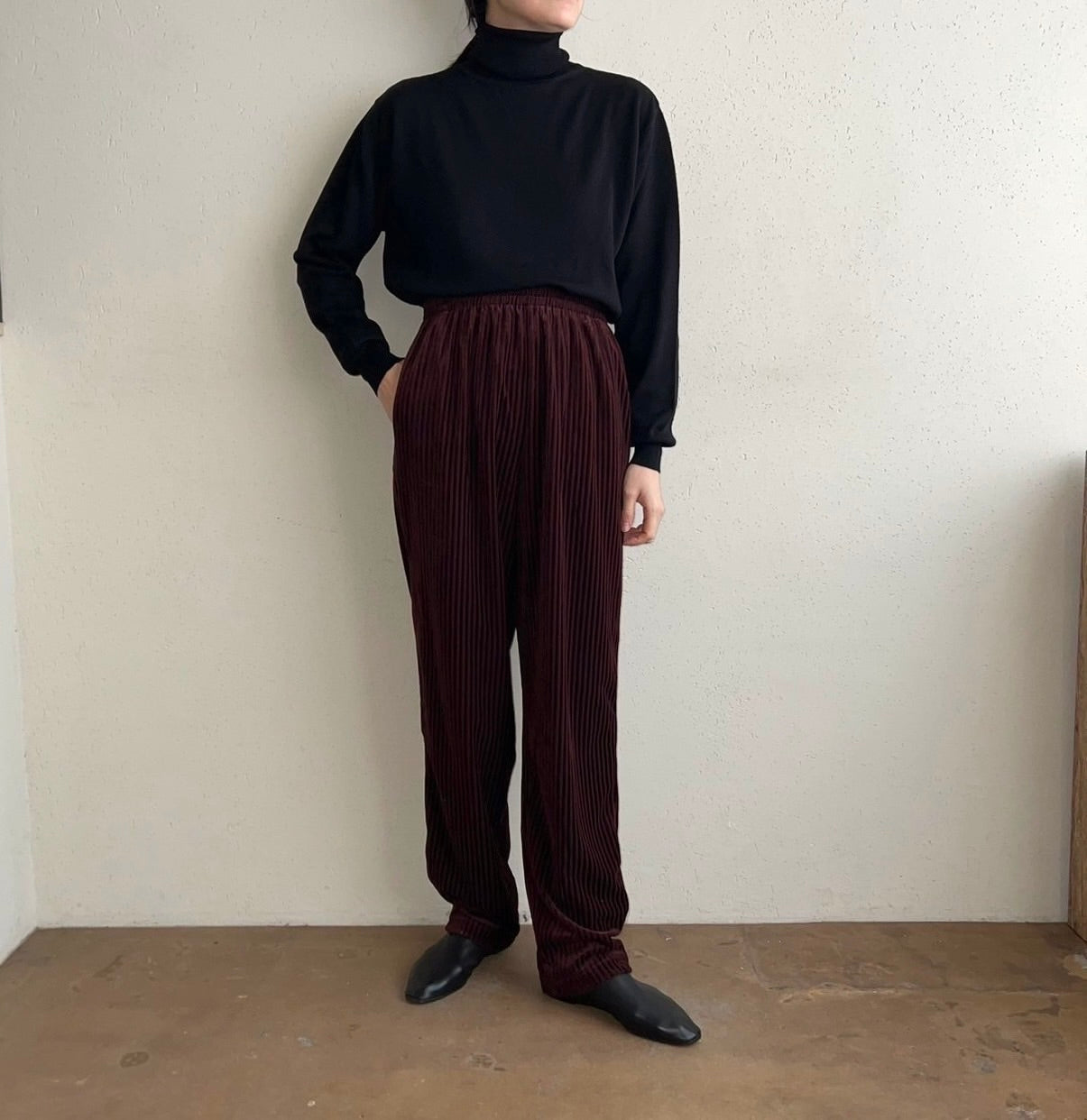 90s Design Pants Made in USA