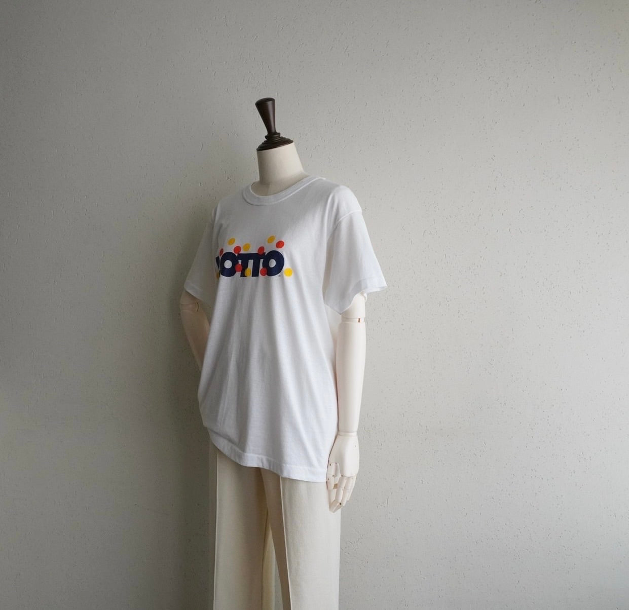 80s Printed T-shirt