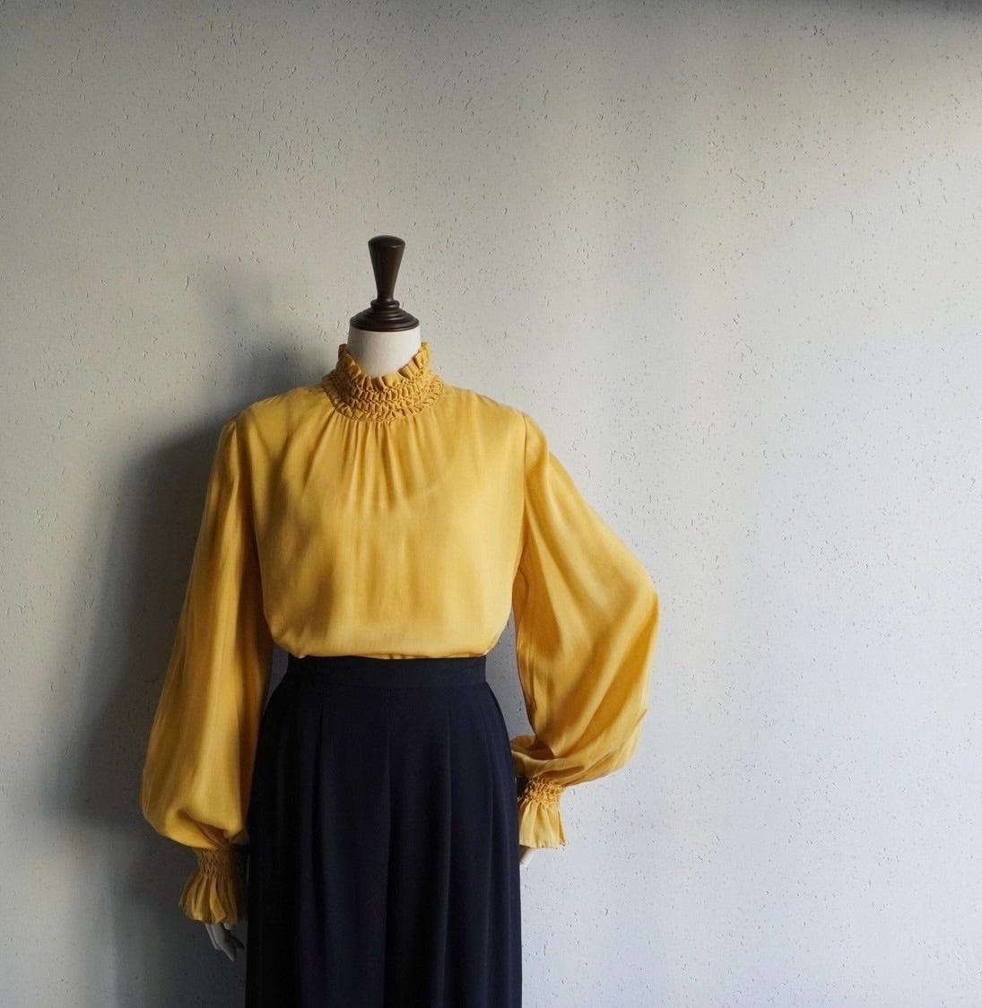 70s Dsign Blouse