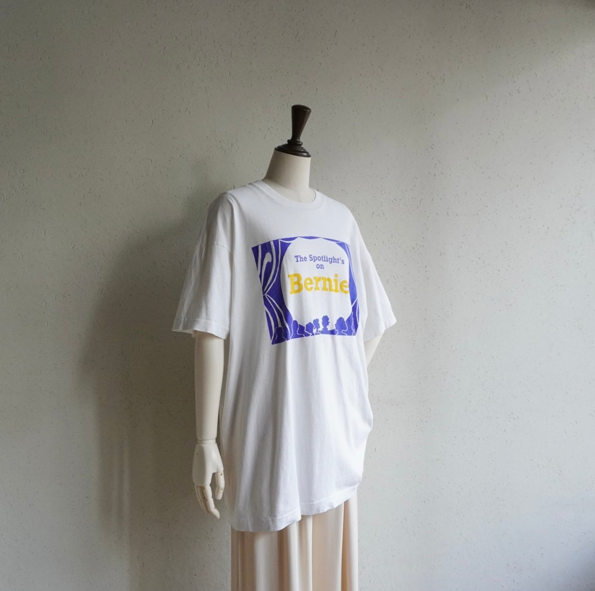 90s Printed T-shirt
