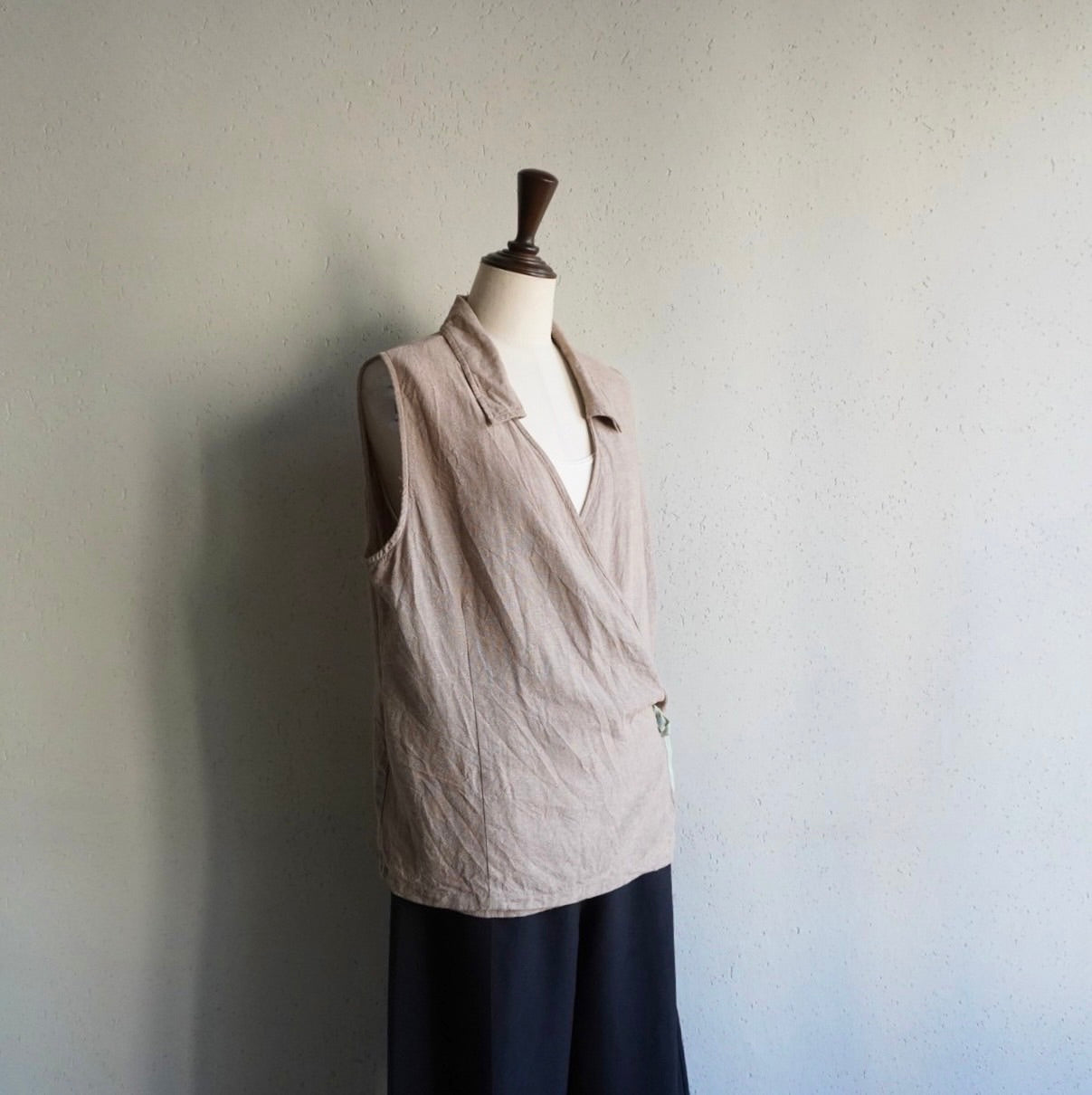 90s Sleeveless Top