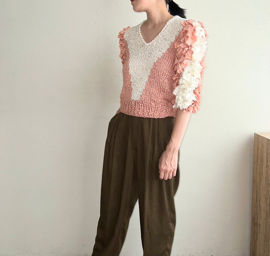 90s Design Knit