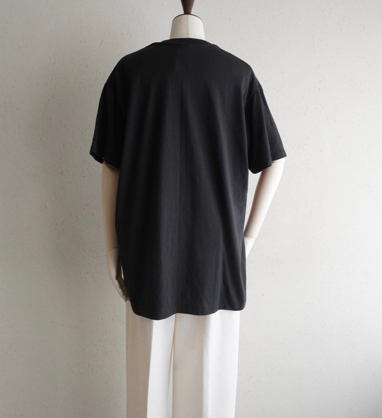 90s Printed T-shirt Made in USA