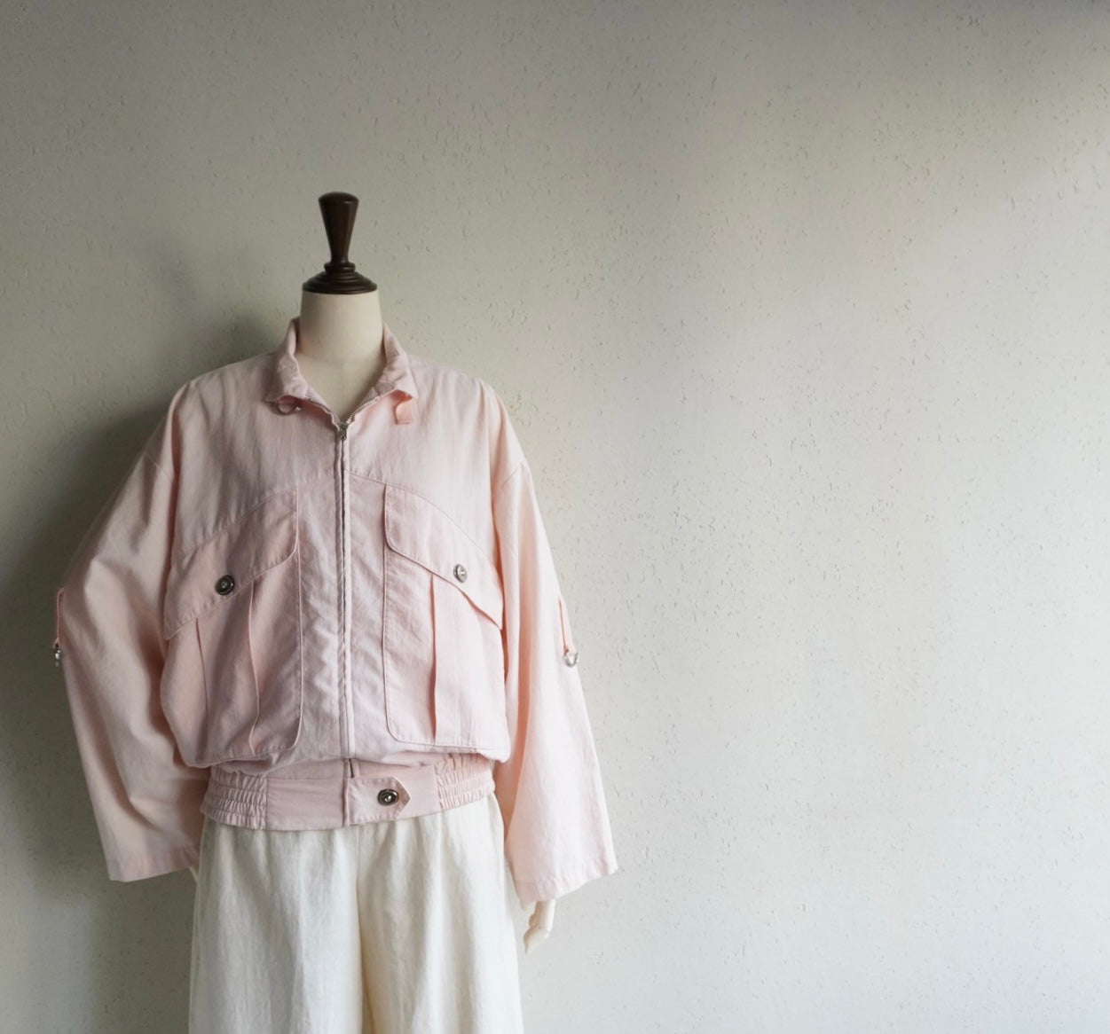90s Light Jacket