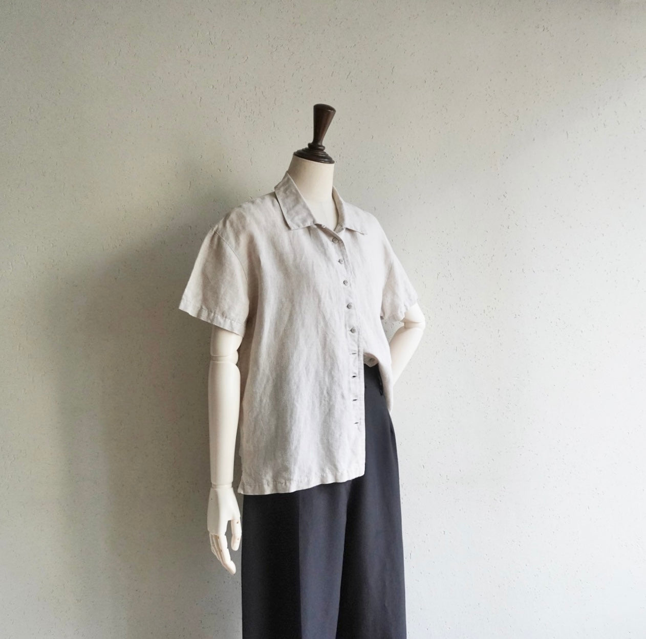 90s "ANN TAYLOR" Shirt