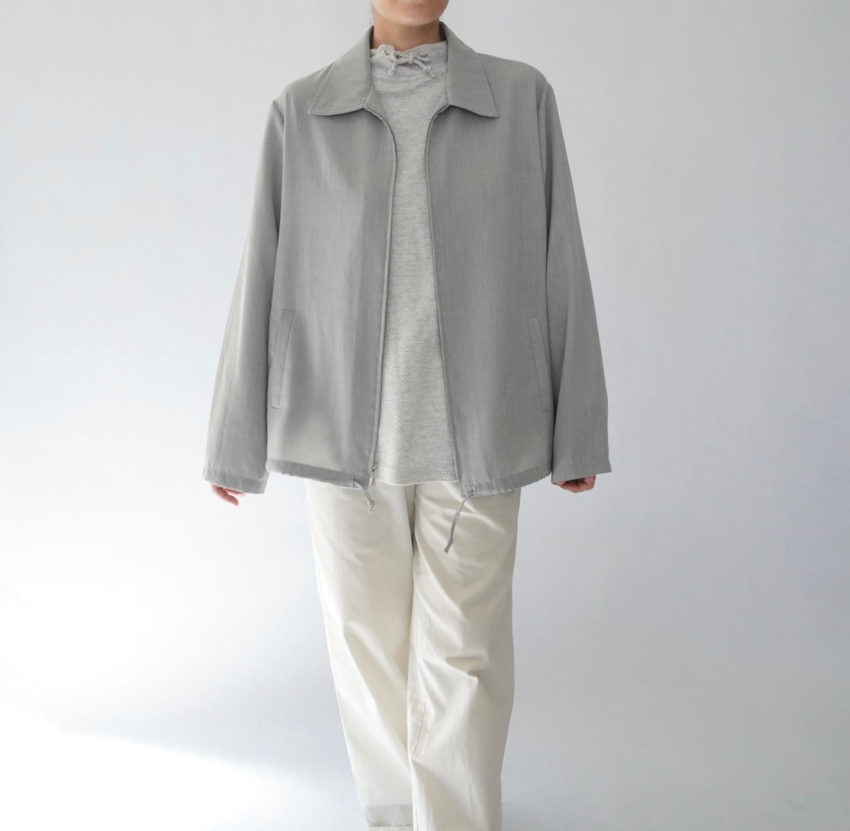 90s Light Jacket
