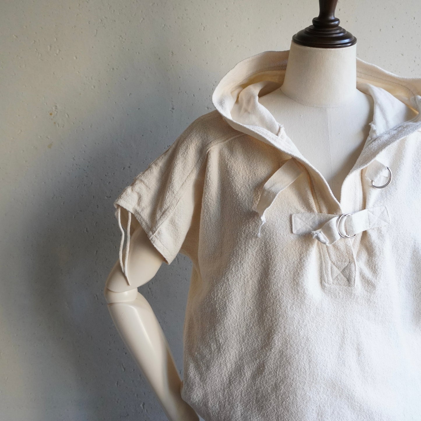 80s Design Cotton Top