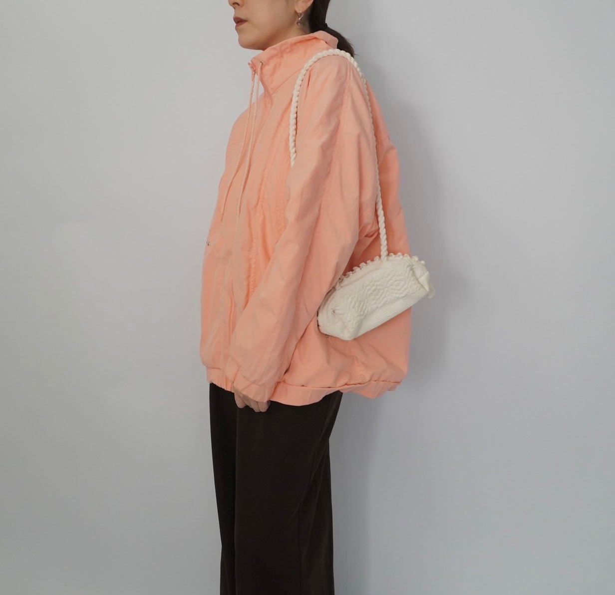 60s Woven Bag