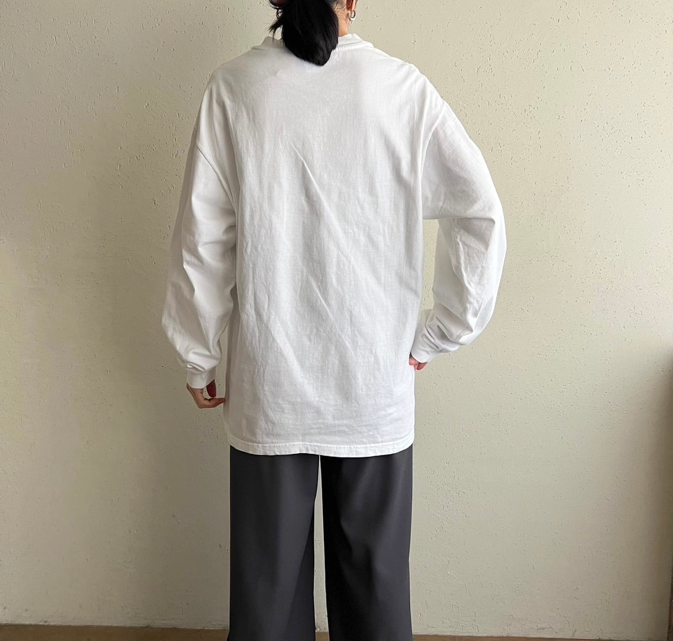 Long Sleeves T-shirt
