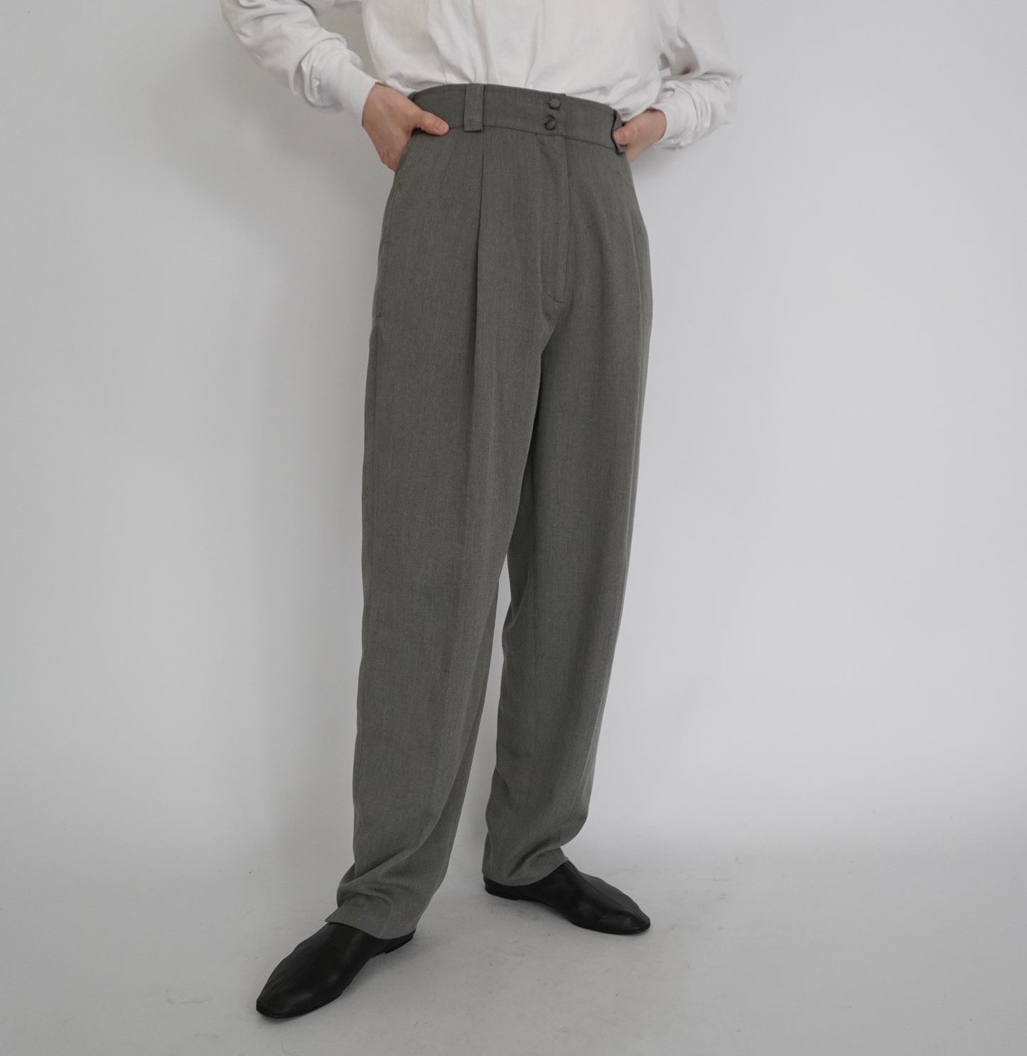 90s EURO Pants