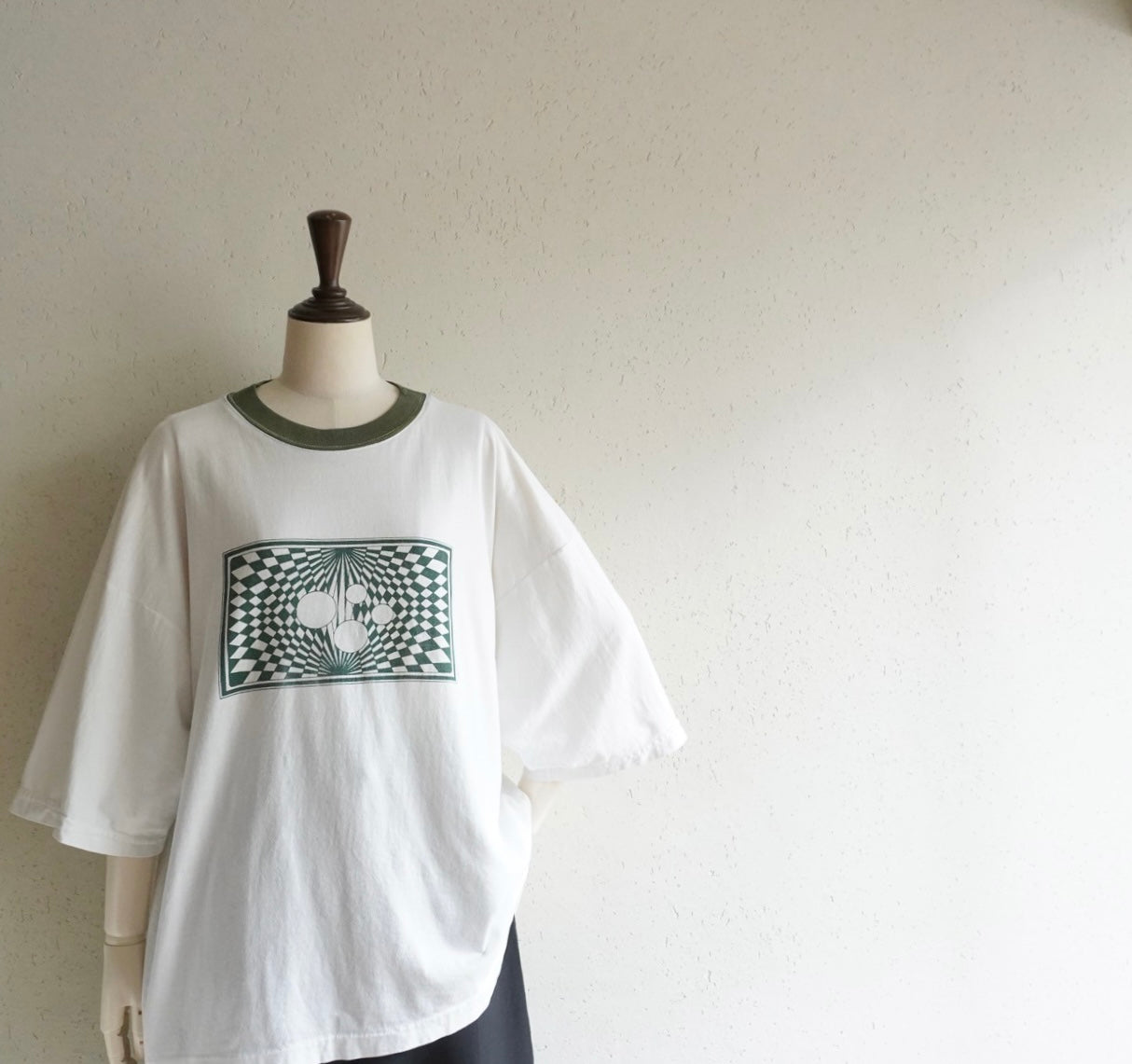 90s Printed T-shirt Made in Australia