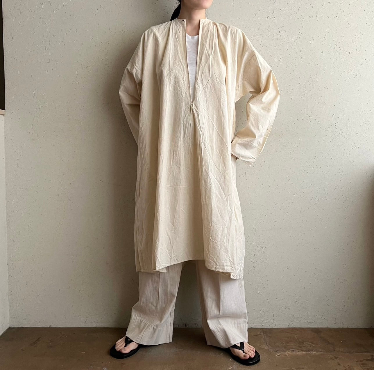Antique Tunic