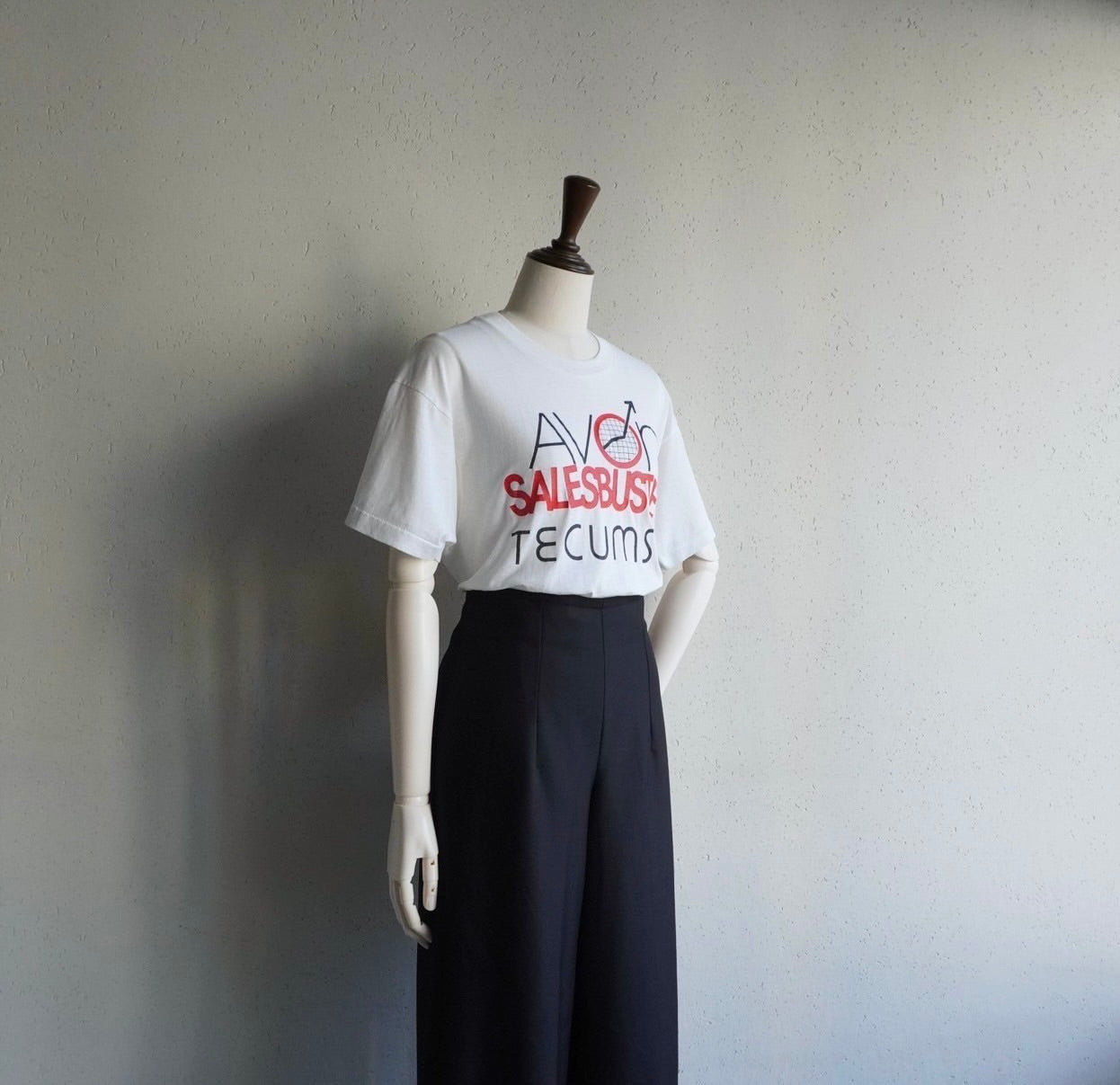 80s Printed T-shirt