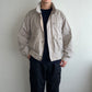 90s "EDDIE BAUER" Cotton Design Jacket