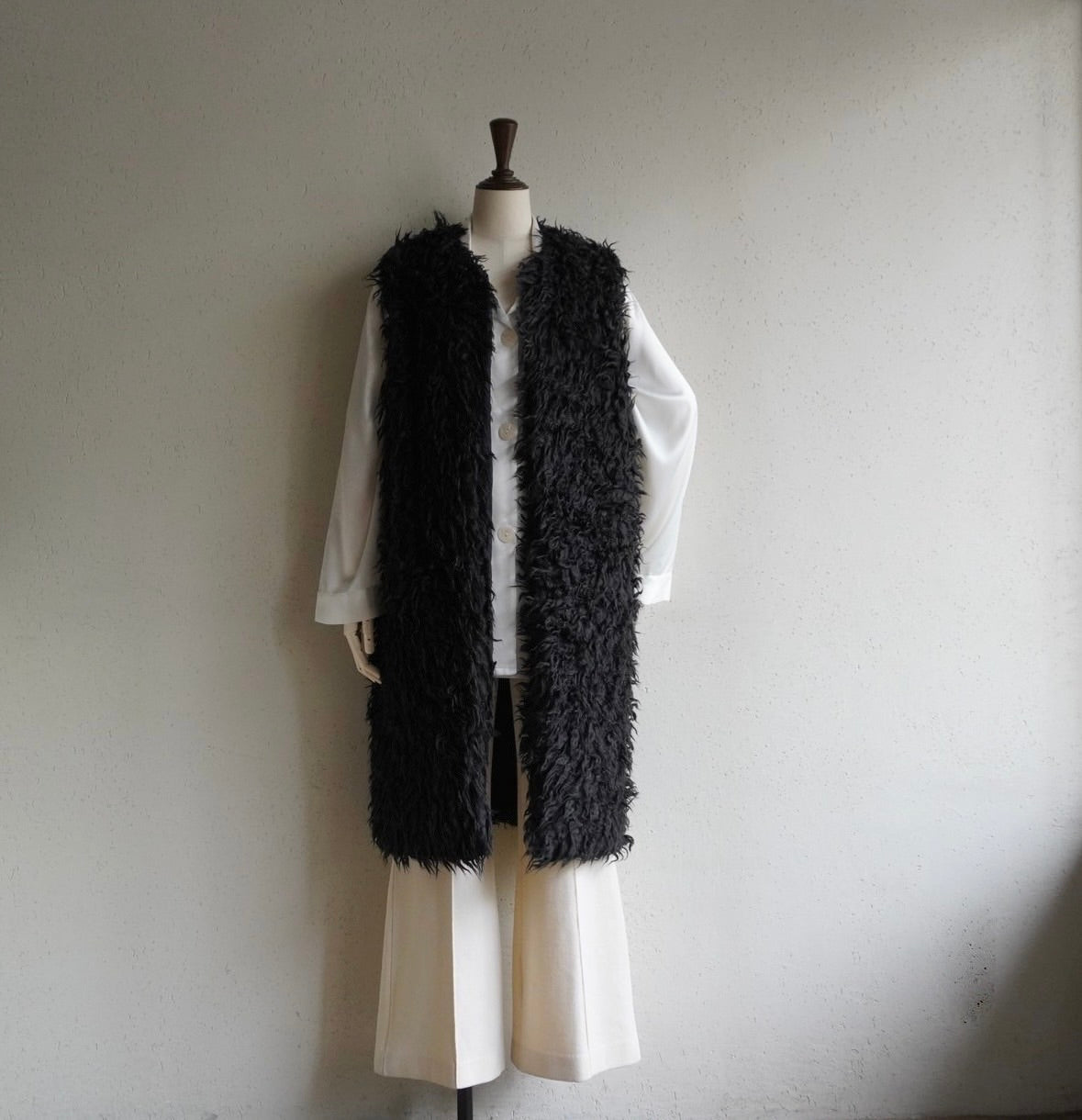 80s Vest