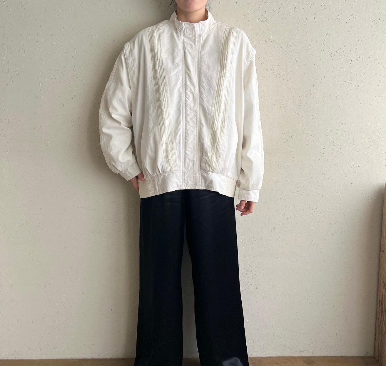 80s Design Jacket