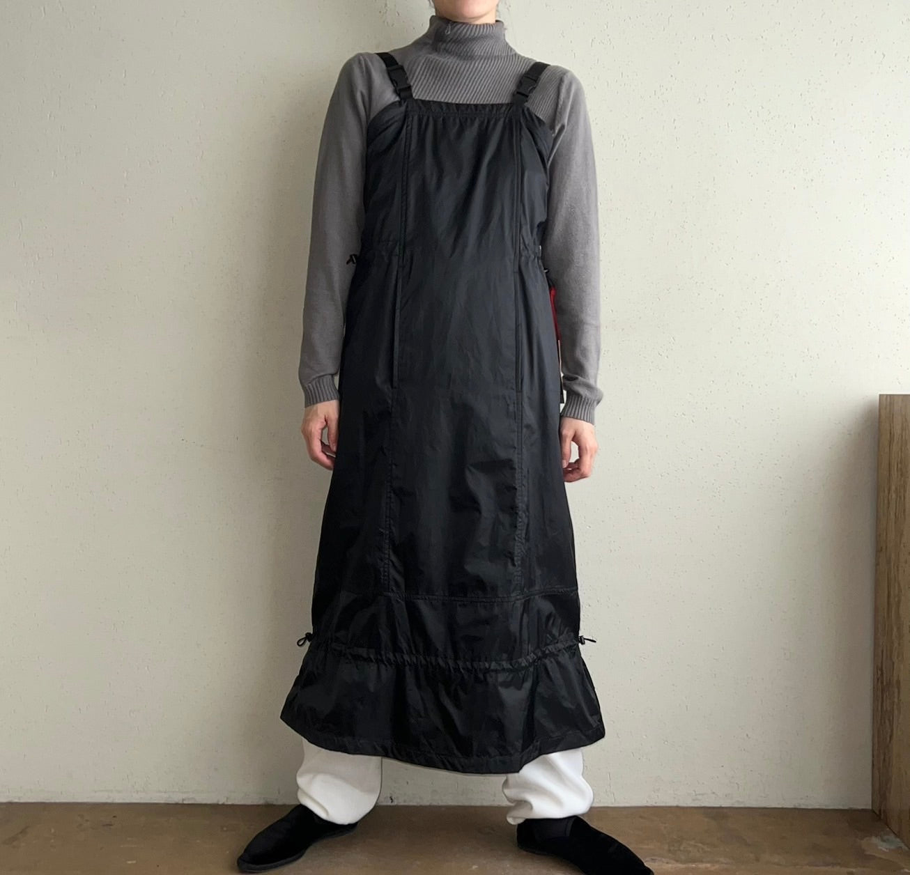 90s EURO Dress Dead Stock