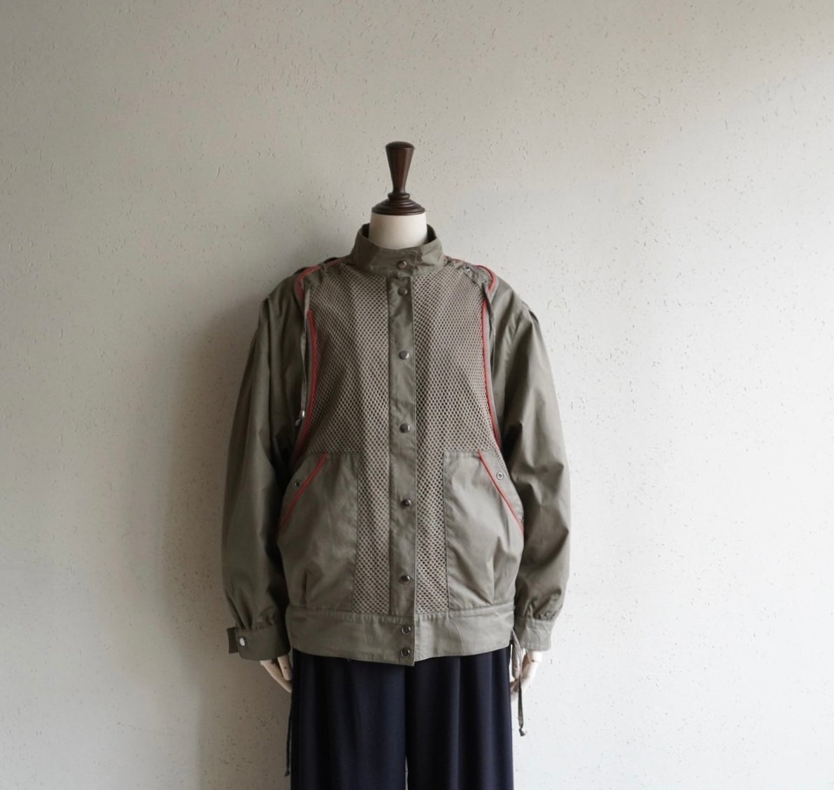 80s EURO Jacket