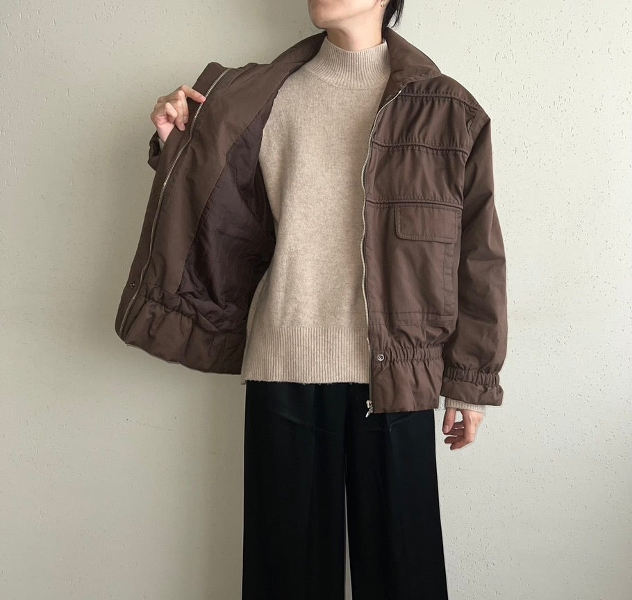 80s EURO Jacket