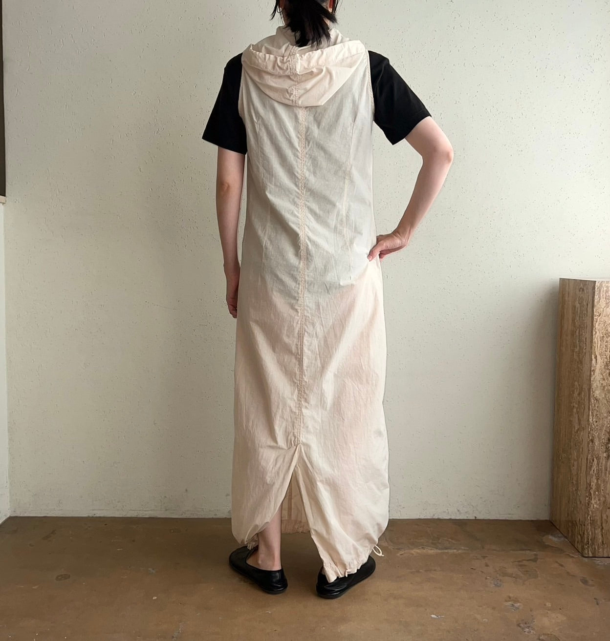 90s EURO Dress