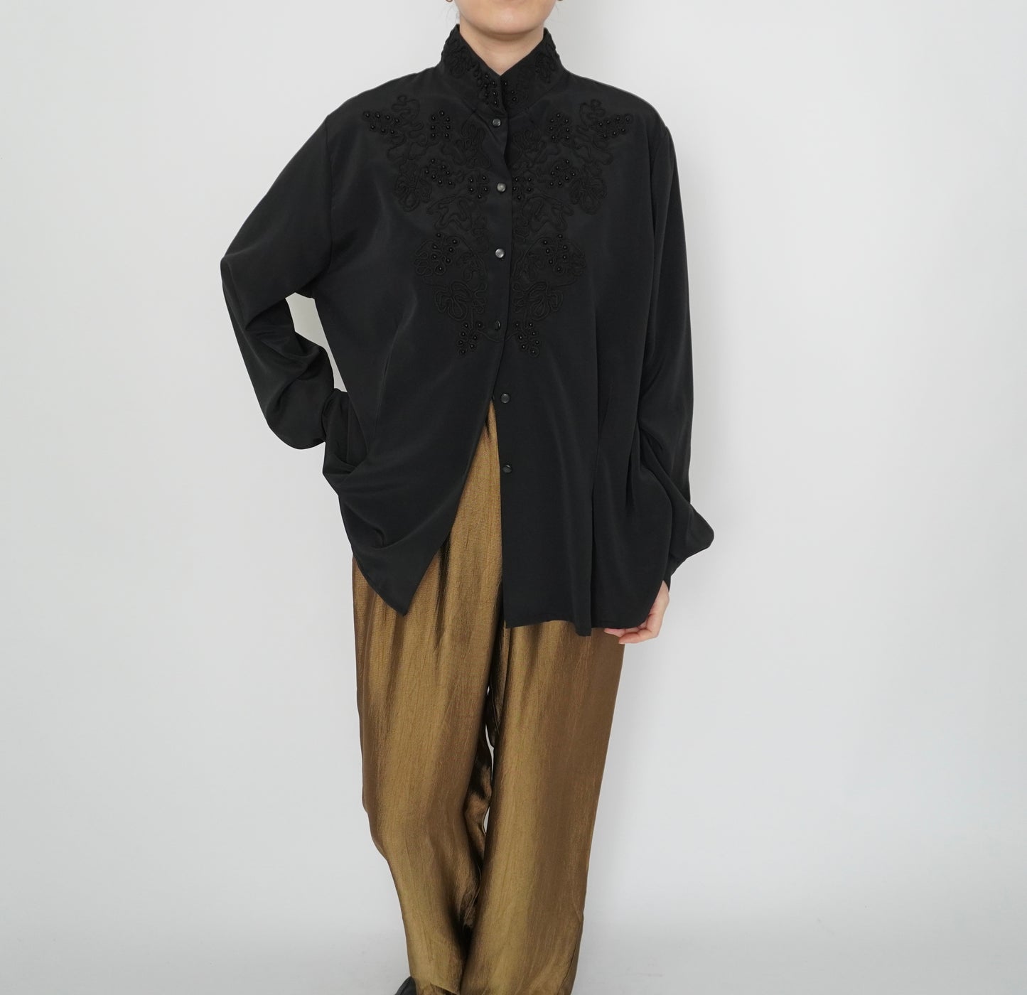 90s Design Shirt
